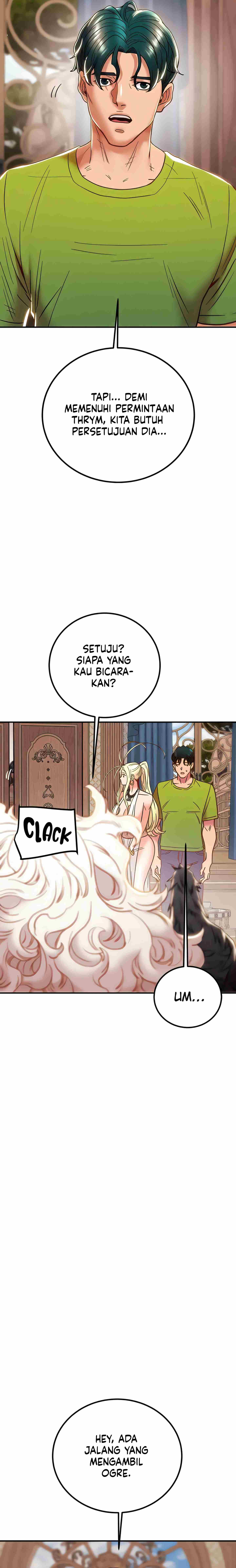 Where Is My Little Stick uncen - Chapter 40 16