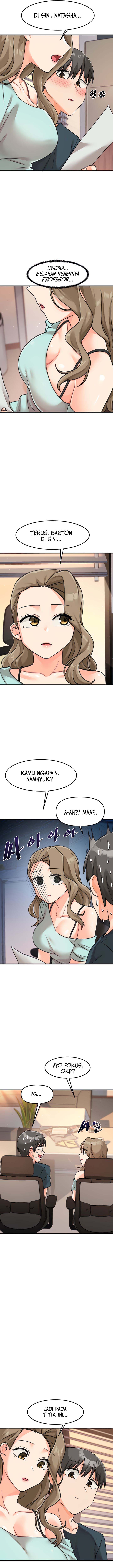 Boarding School - Chapter 40 9