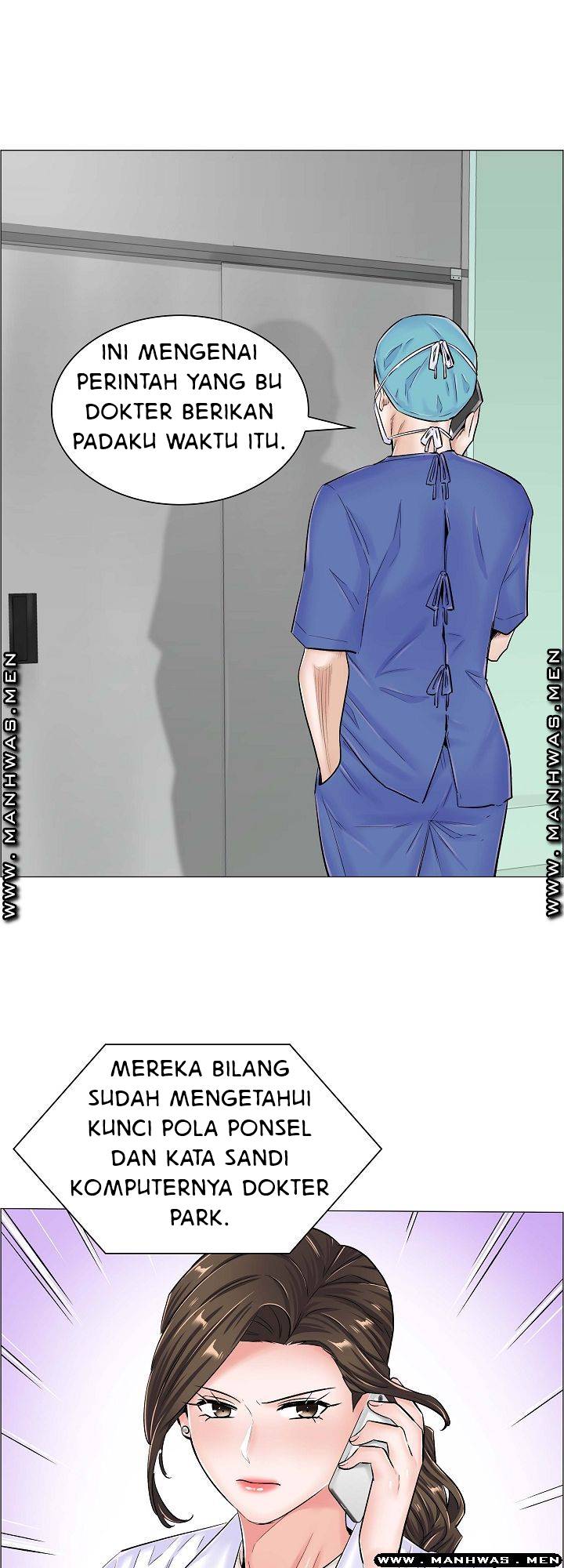 The Game-Fatal Doctor - Chapter 40 32