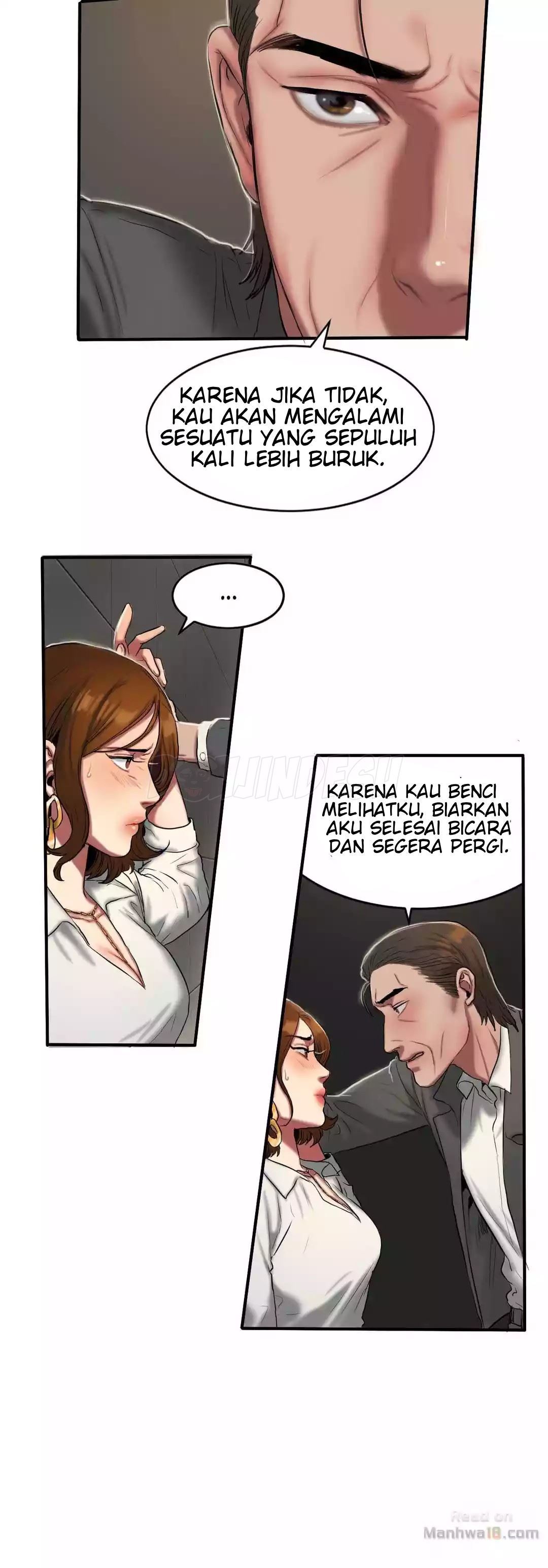 Bittersweet - Chapter 40 5