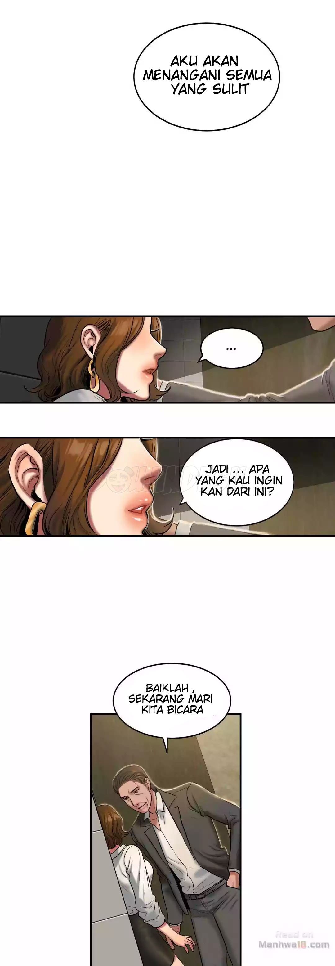 Bittersweet - Chapter 40 9