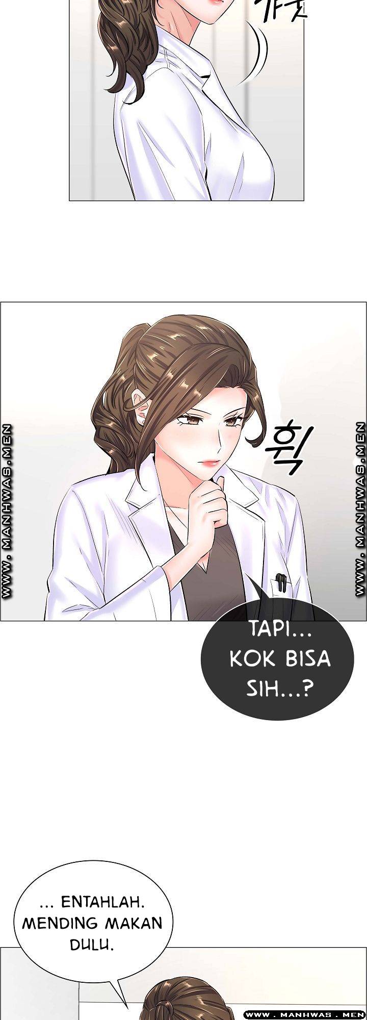 The Game-Fatal Doctor - Chapter 40 27