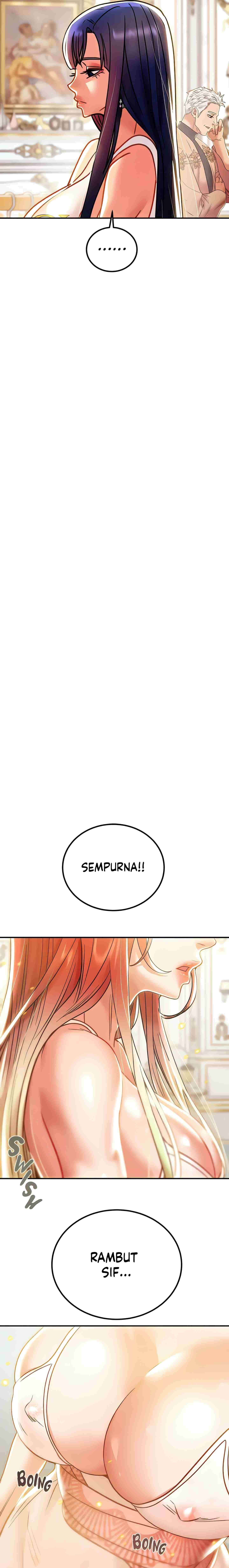 Where Is My Little Stick uncen - Chapter 40 34