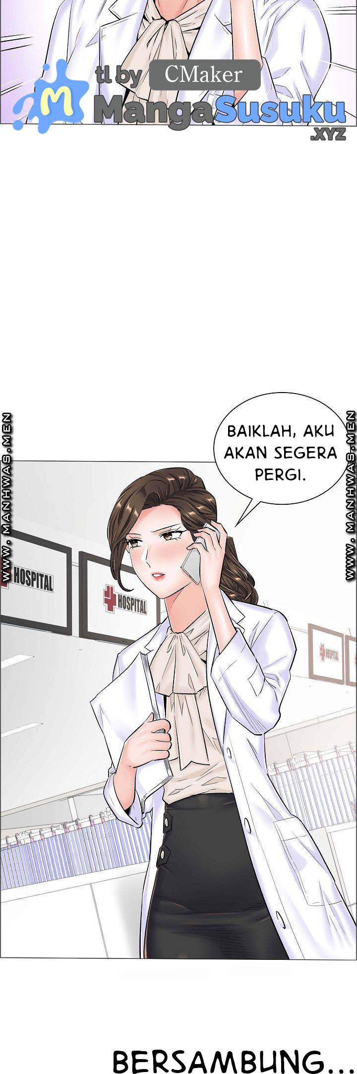 The Game-Fatal Doctor - Chapter 40 33