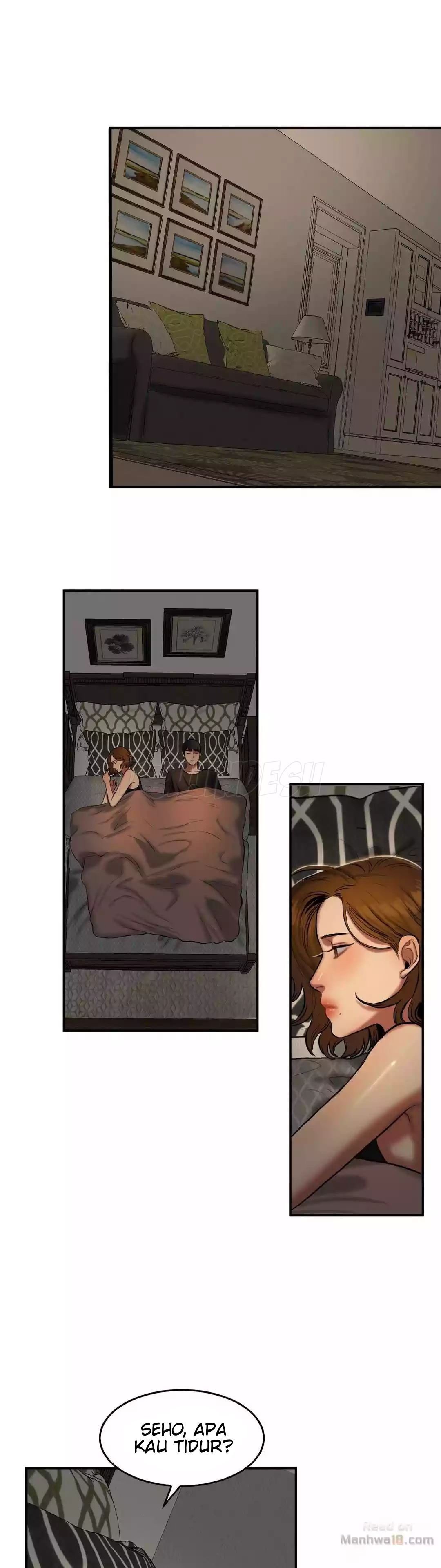 Bittersweet - Chapter 40 21