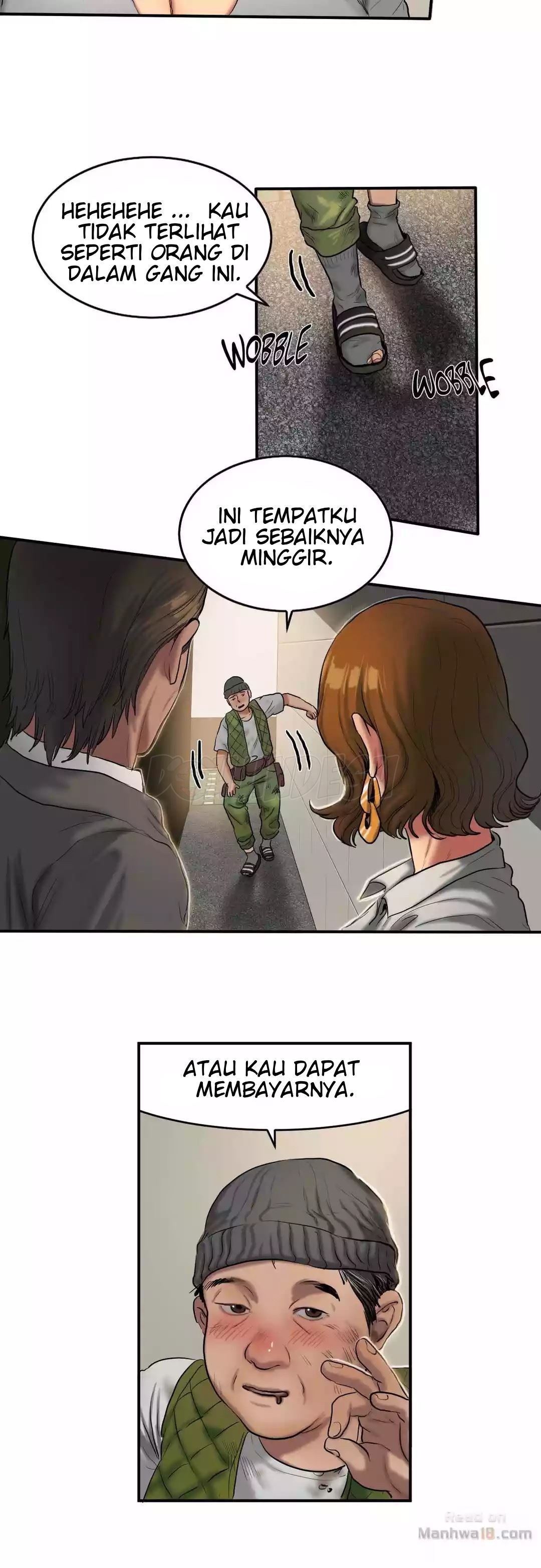 Bittersweet - Chapter 40 13