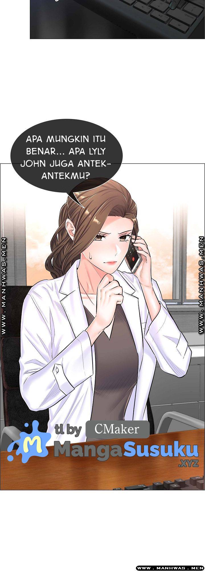 The Game-Fatal Doctor - Chapter 40 8