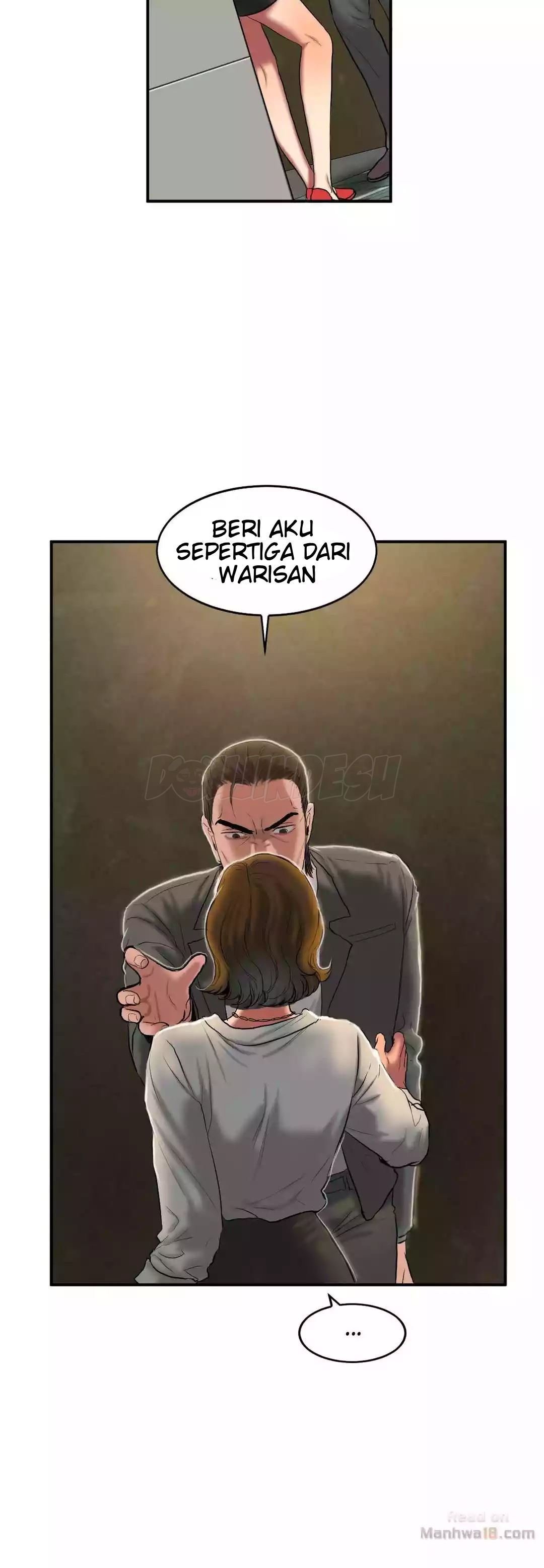 Bittersweet - Chapter 40 10