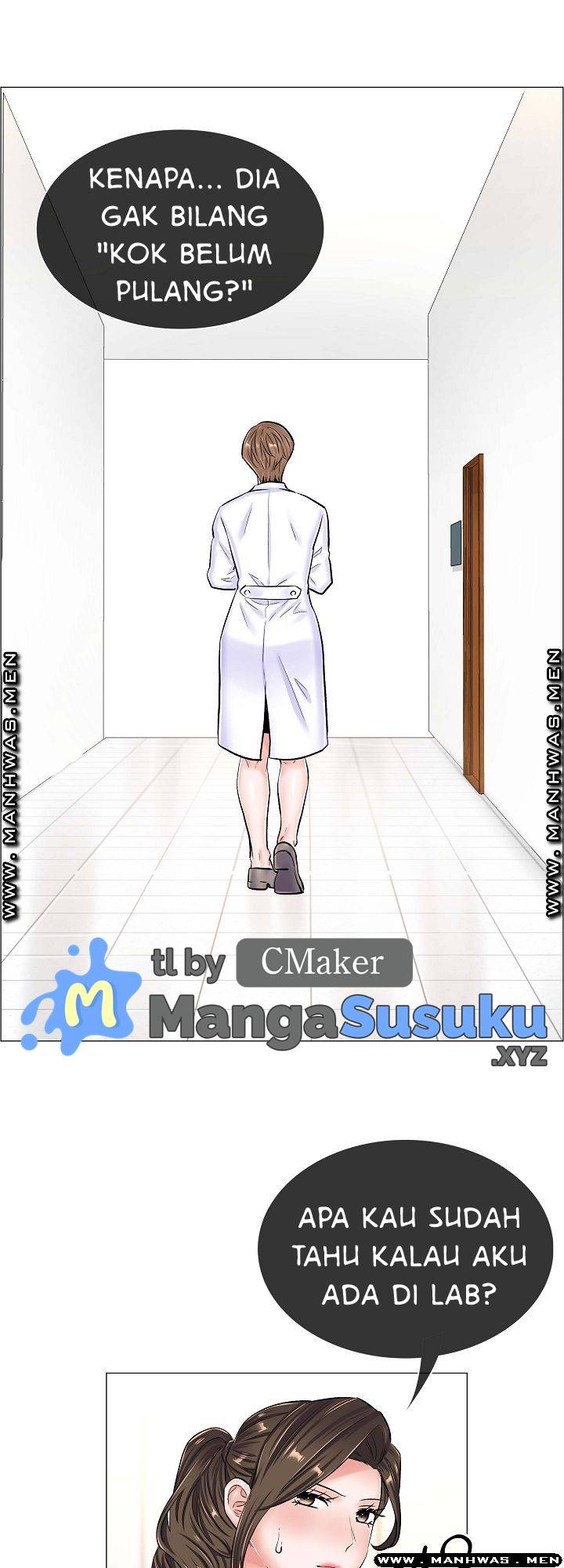 The Game-Fatal Doctor - Chapter 40 26