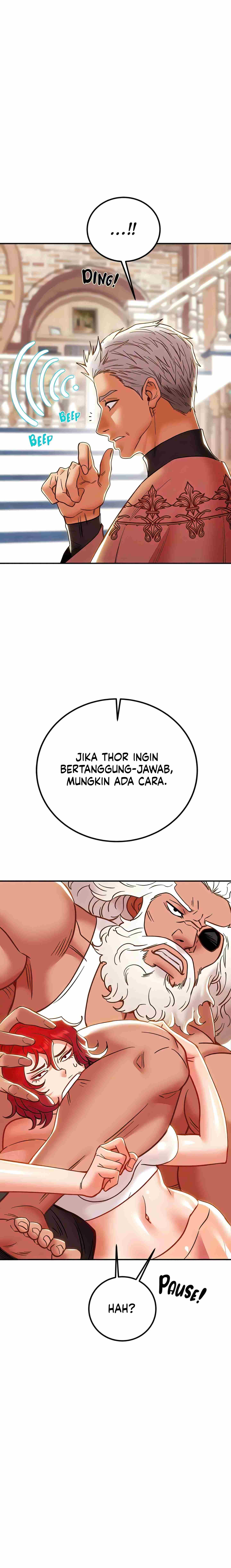 Where Is My Little Stick uncen - Chapter 40 22