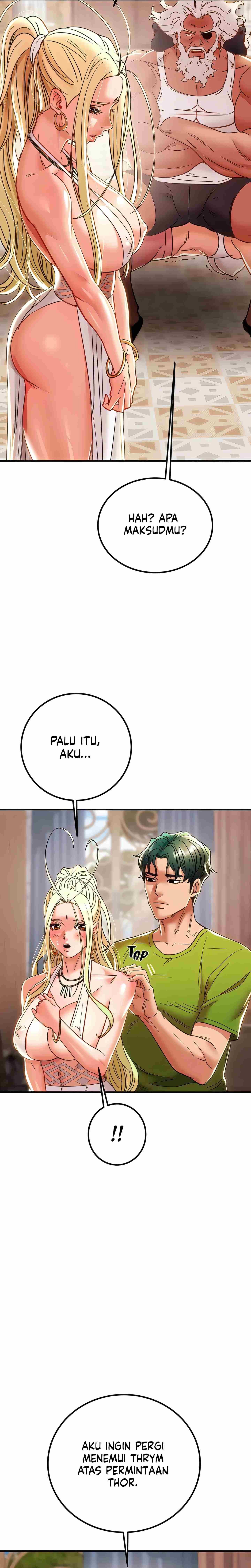 Where Is My Little Stick uncen - Chapter 40 15