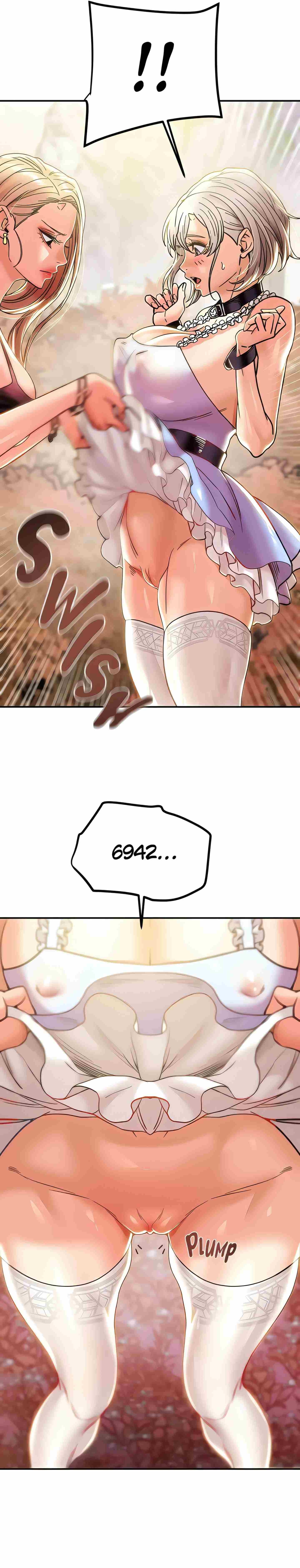 Where Is My Little Stick uncen - Chapter 40 6