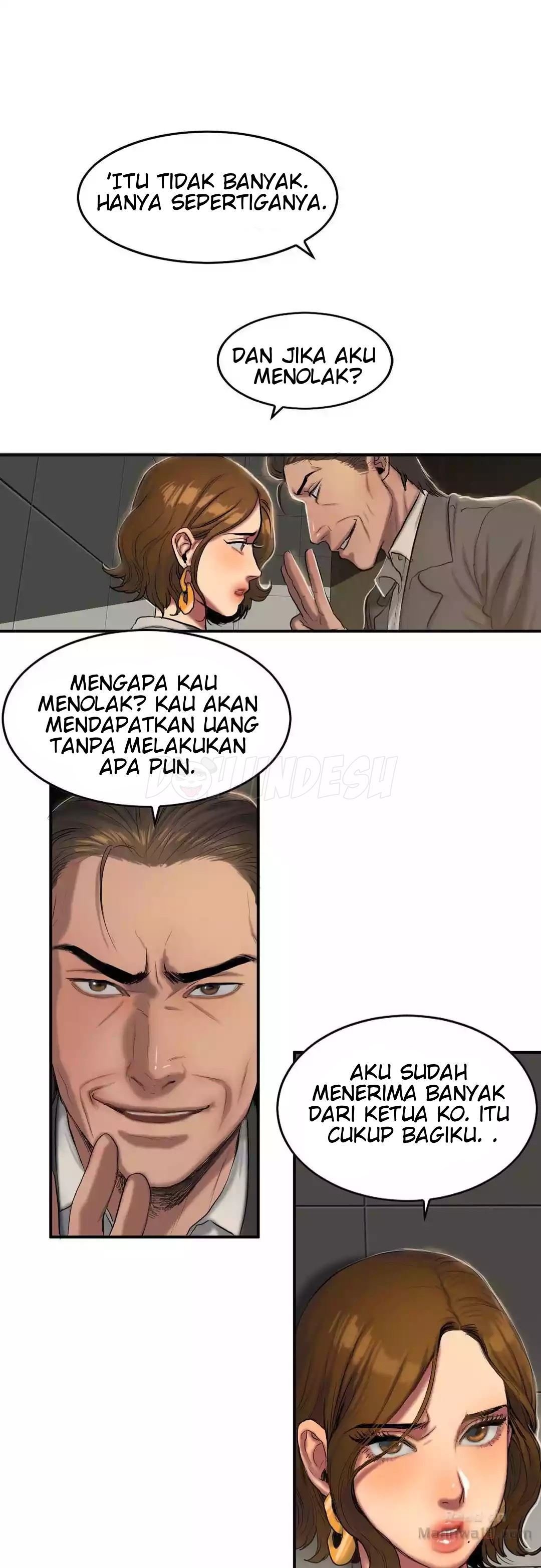 Bittersweet - Chapter 40 11