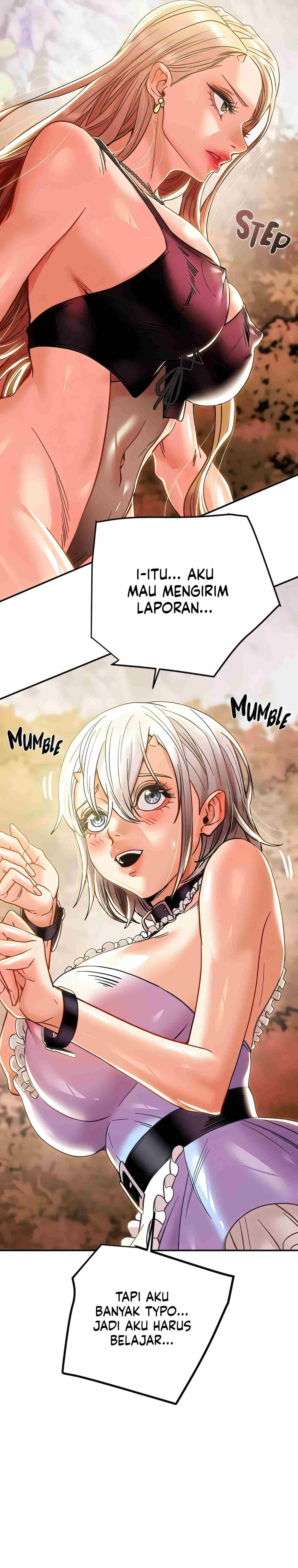 Where Is My Little Stick uncen - Chapter 40 5