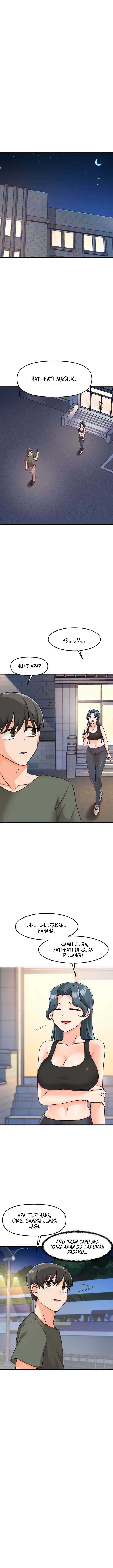 Boarding School - Chapter 40 5