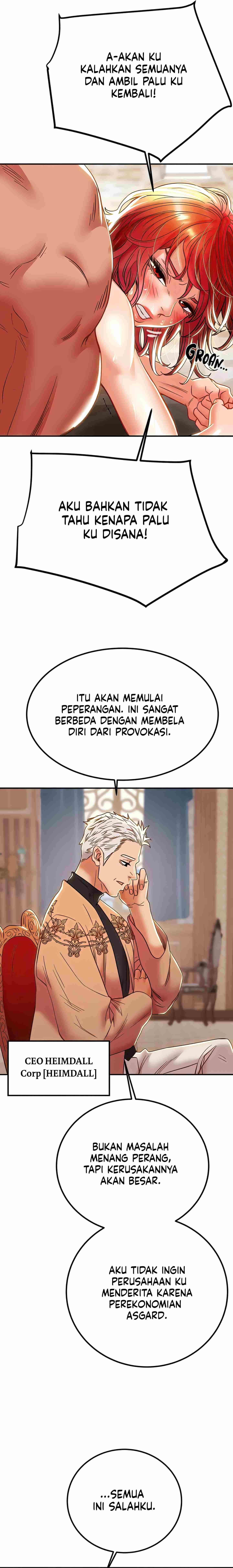 Where Is My Little Stick uncen - Chapter 40 14