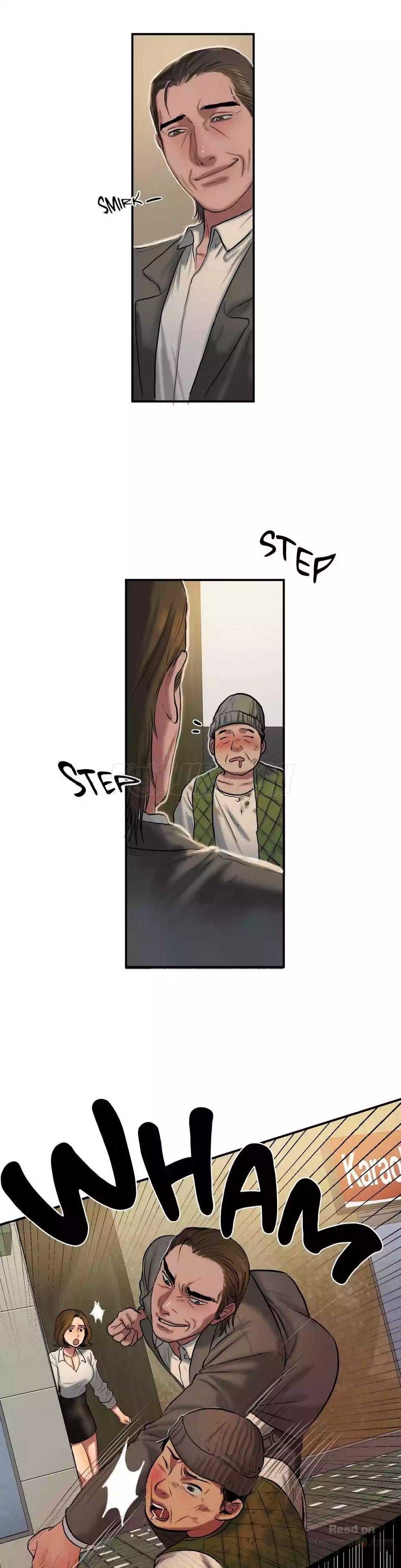 Bittersweet - Chapter 40 14