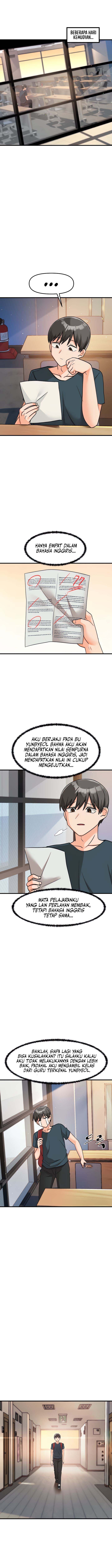 Boarding School - Chapter 40 6