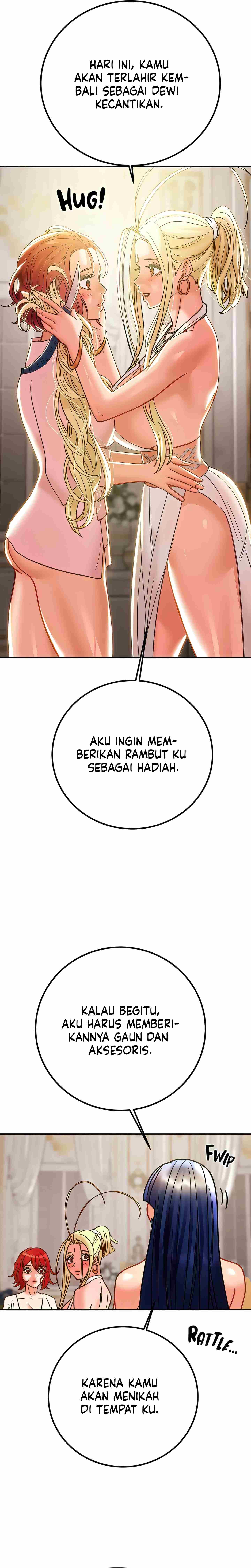 Where Is My Little Stick uncen - Chapter 40 32