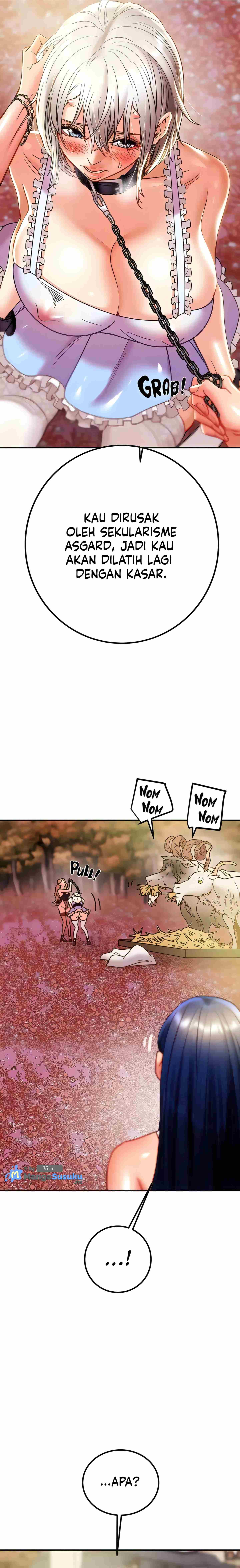 Where Is My Little Stick uncen - Chapter 40 10