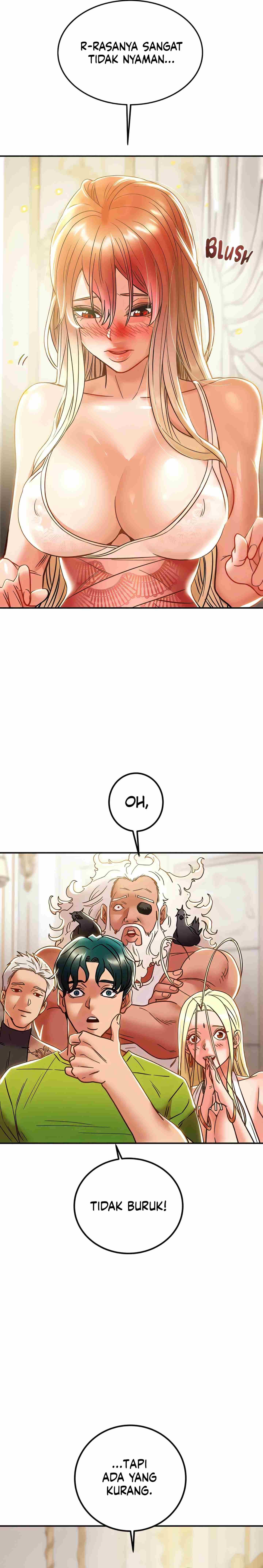 Where Is My Little Stick uncen - Chapter 40 36