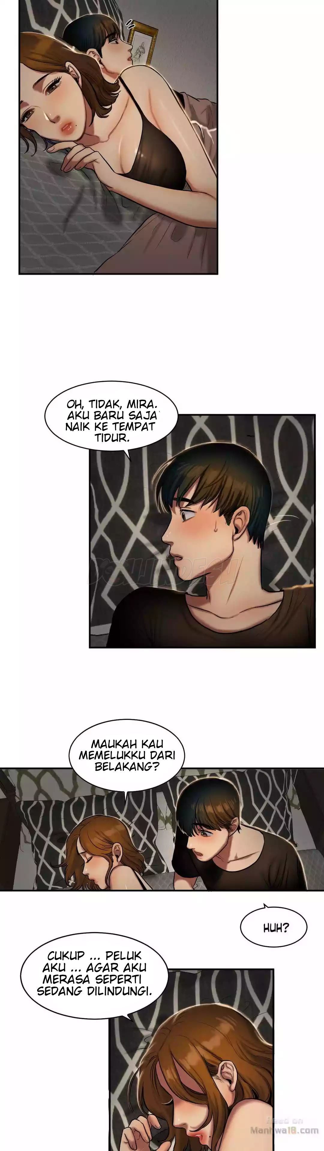 Bittersweet - Chapter 40 22