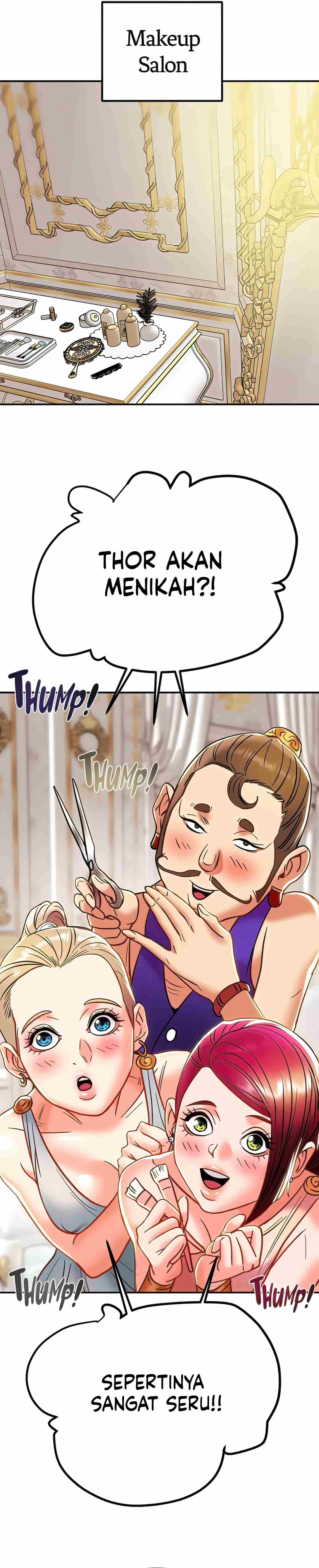 Where Is My Little Stick uncen - Chapter 40 25