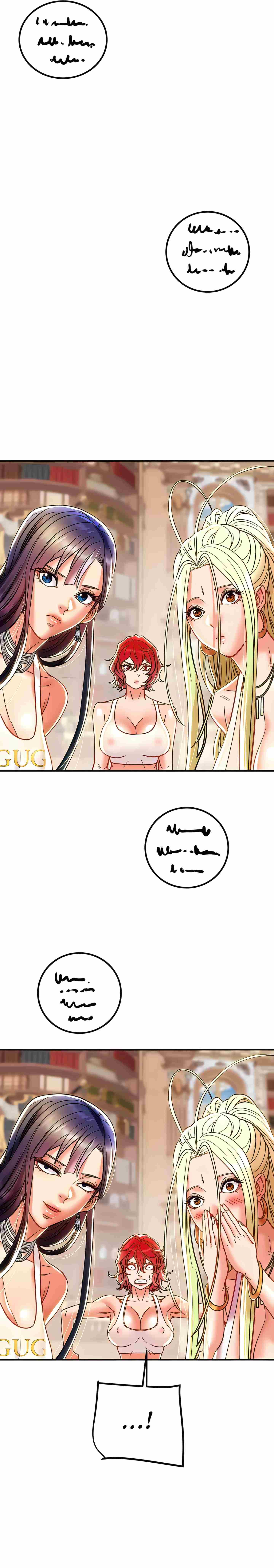 Where Is My Little Stick uncen - Chapter 40 23