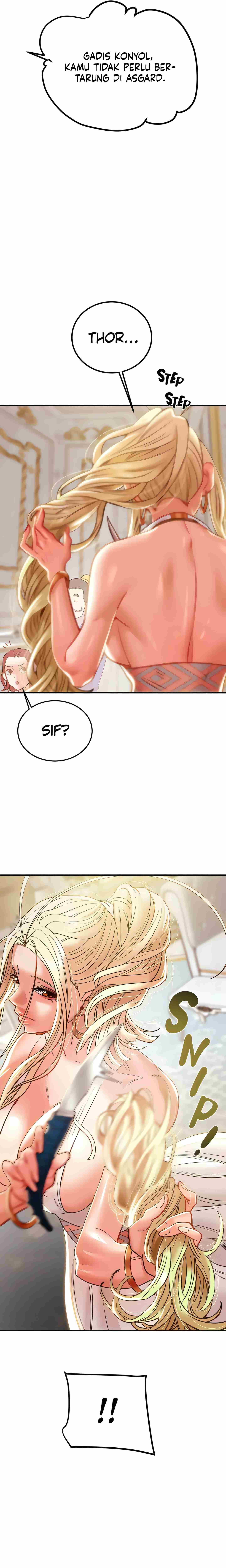 Where Is My Little Stick uncen - Chapter 40 30