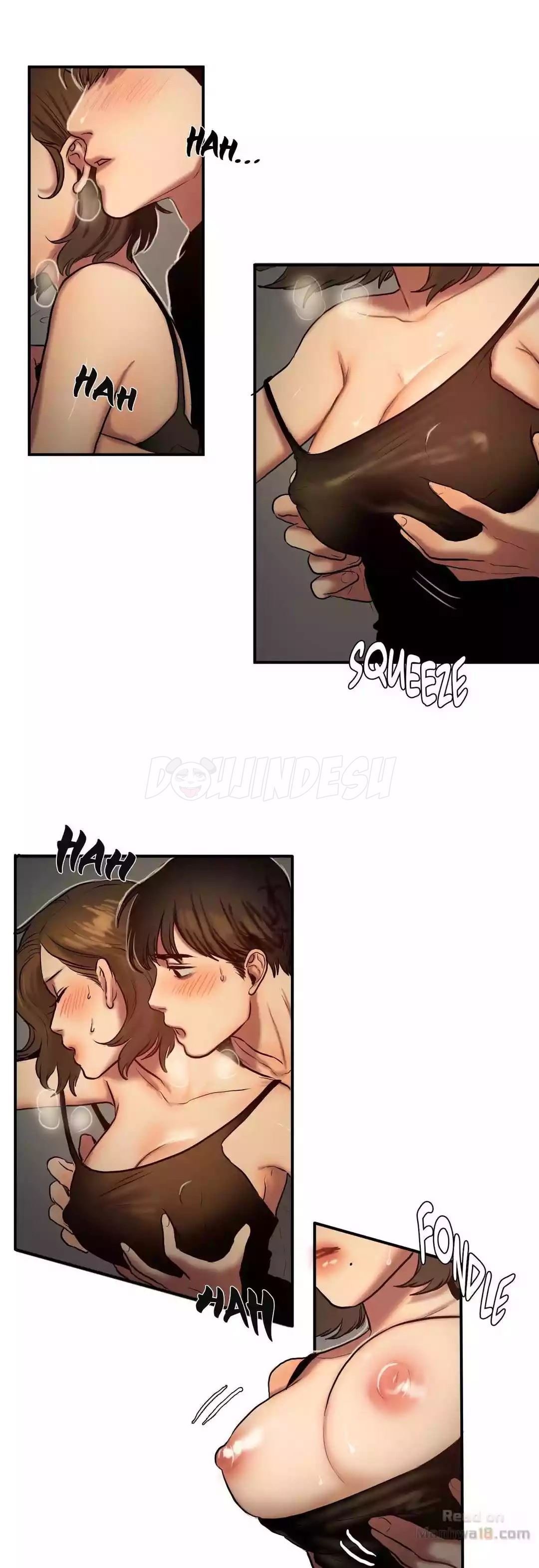 Bittersweet - Chapter 40 24