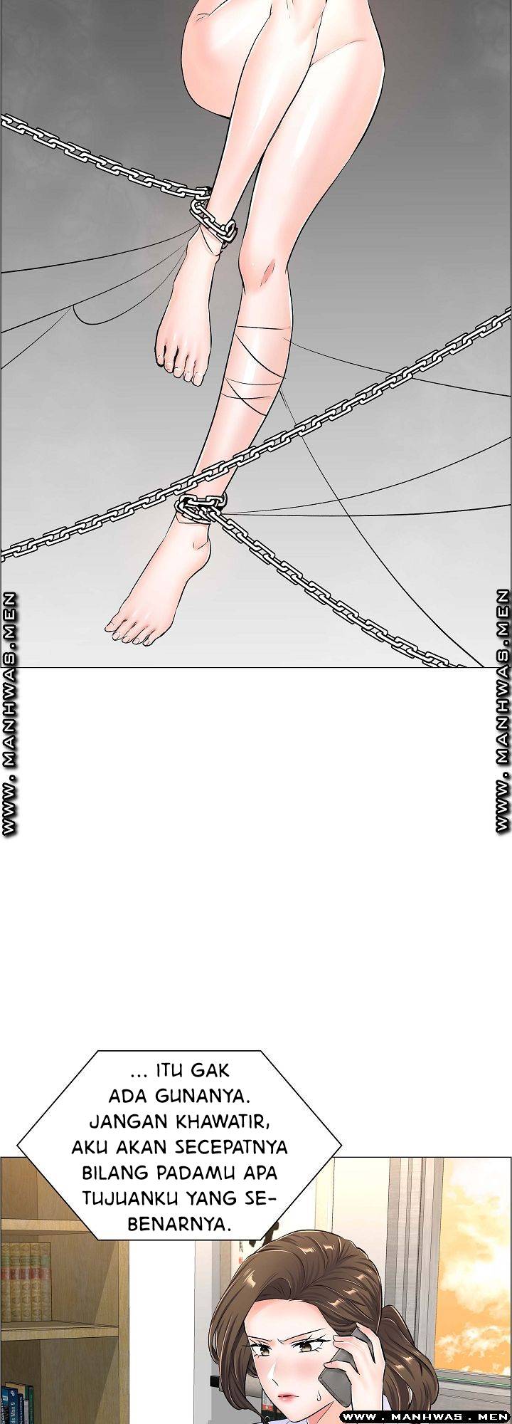 The Game-Fatal Doctor - Chapter 40 10