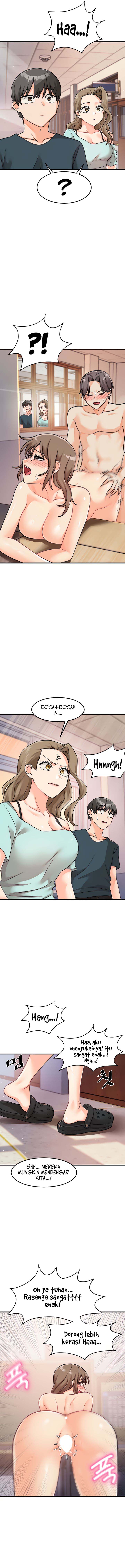 Boarding School - Chapter 40 11