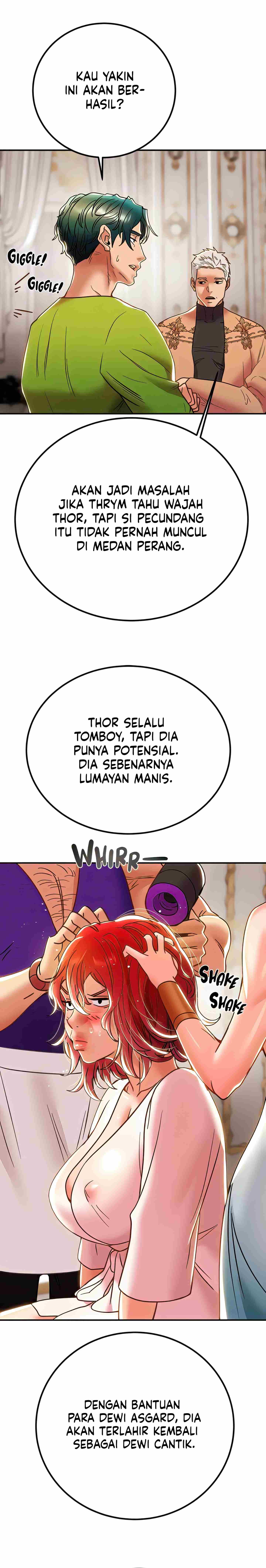 Where Is My Little Stick uncen - Chapter 40 27