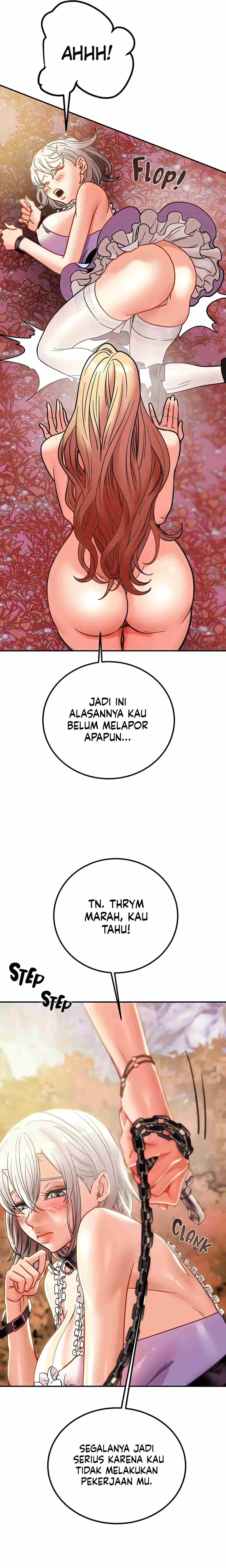 Where Is My Little Stick uncen - Chapter 40 8