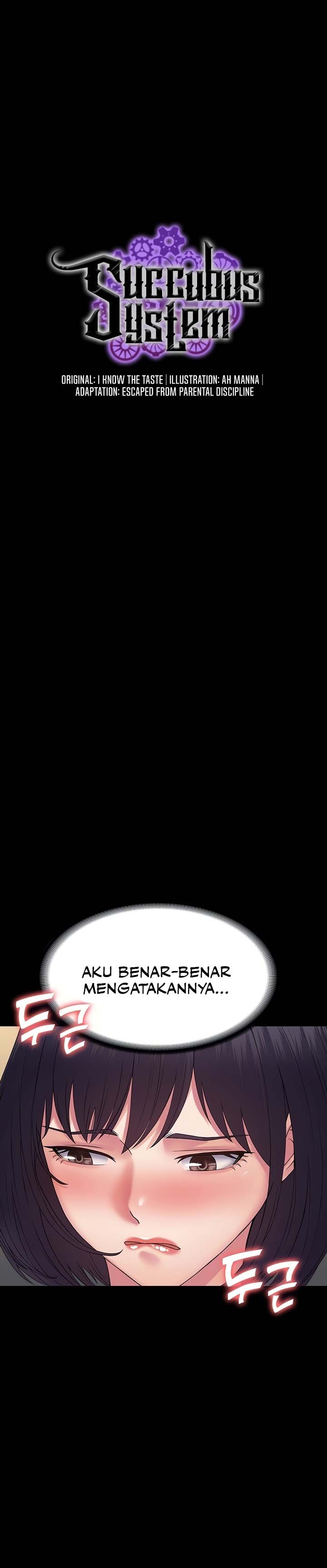 Succubus system - Chapter 33 1 Succubus system - Chapter 33 1