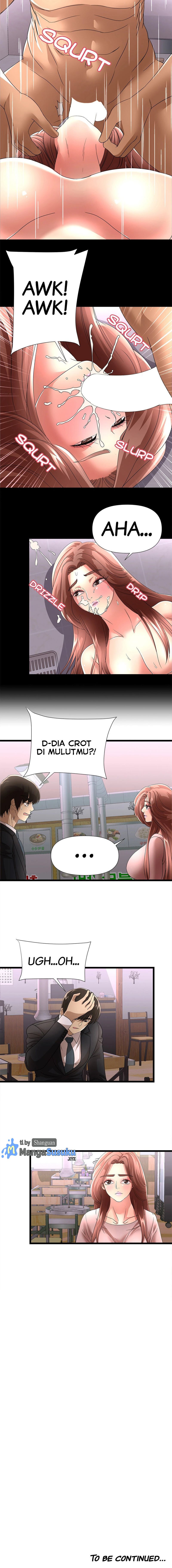 My Wife Is a Mom - Chapter 33 5