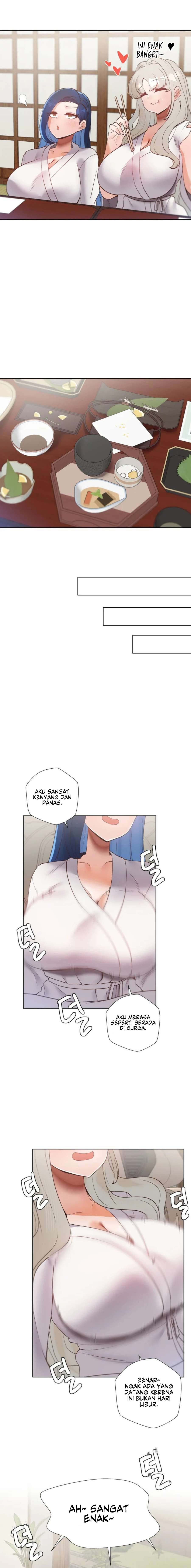 Family with Benefits - Chapter 33 3