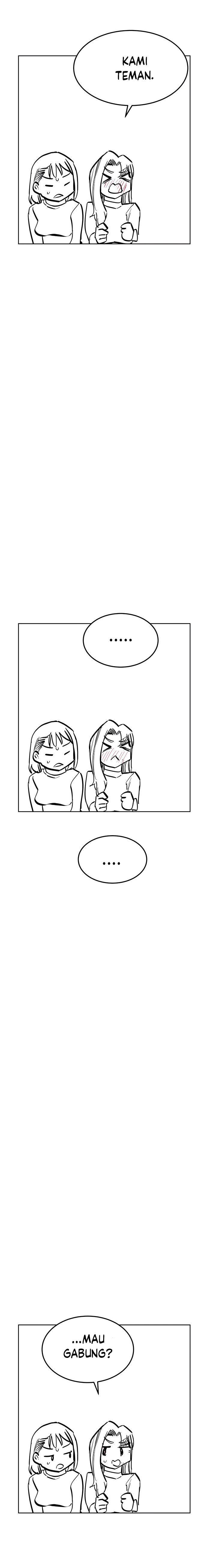 Keep It a Secret From Your Mother! - Chapter 100.5 11
