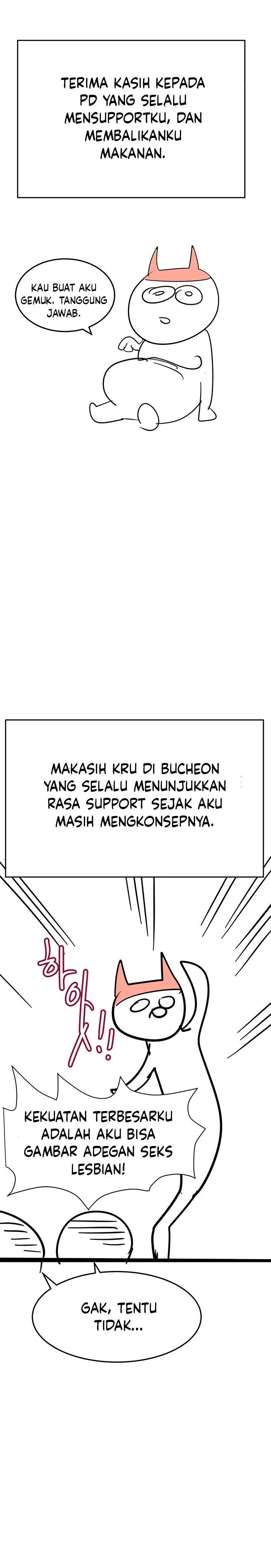 Keep It a Secret From Your Mother! - Chapter 100.5 21