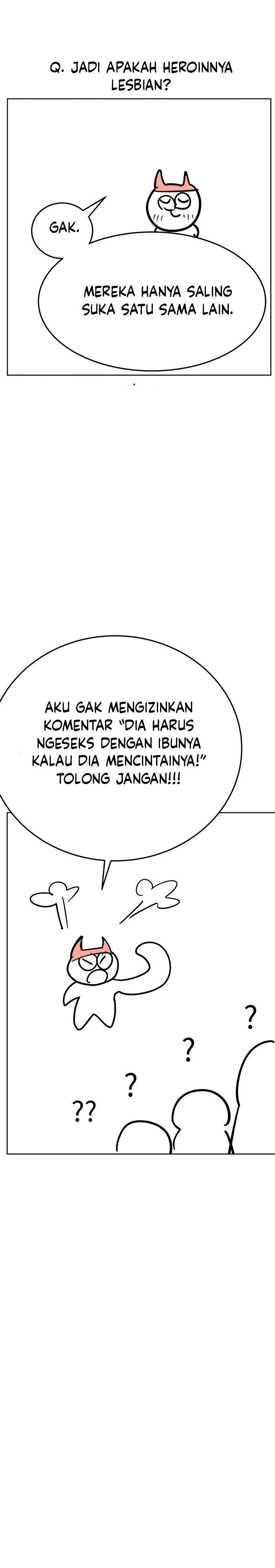 Keep It a Secret From Your Mother! - Chapter 100.5 19
