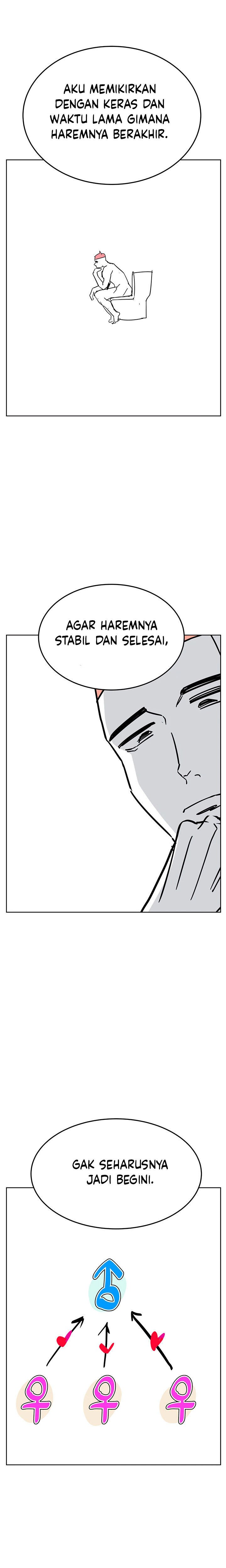 Keep It a Secret From Your Mother! - Chapter 100.5 8