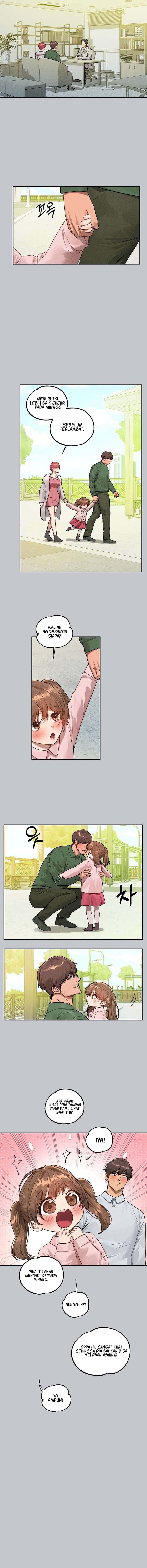 My Landlady Noona - Chapter 131 17
