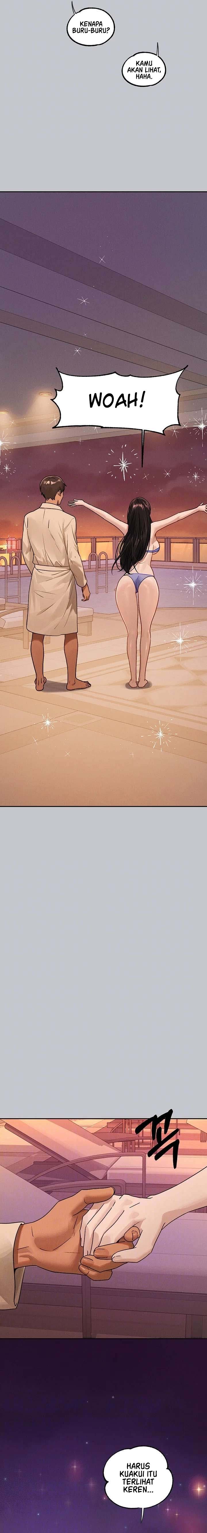 My Landlady Noona - Chapter 131 3