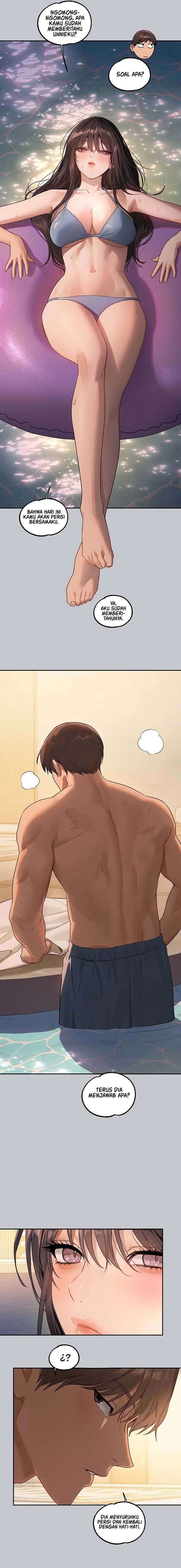 My Landlady Noona - Chapter 131 5