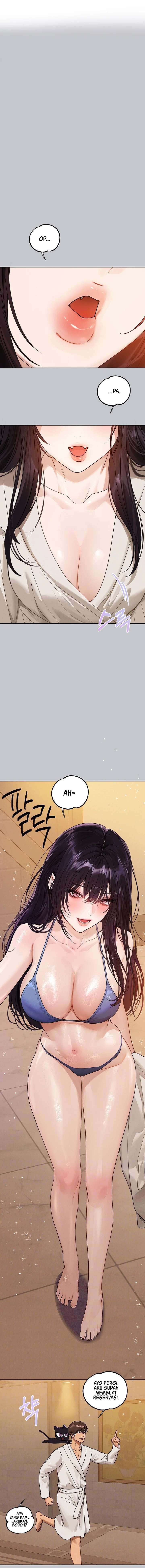 My Landlady Noona - Chapter 131 2