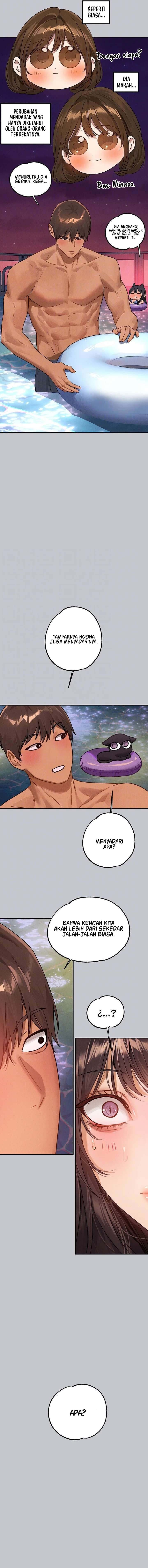 My Landlady Noona - Chapter 131 6