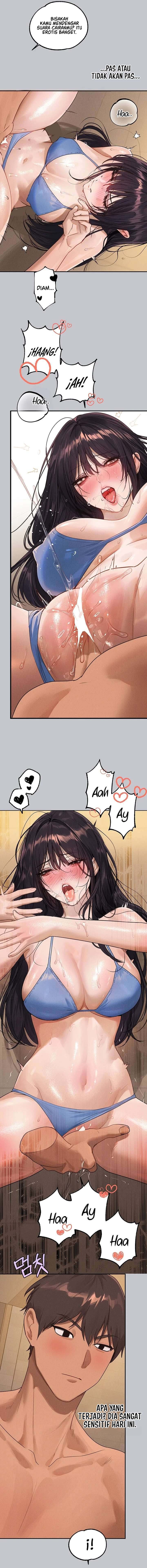My Landlady Noona - Chapter 131 8