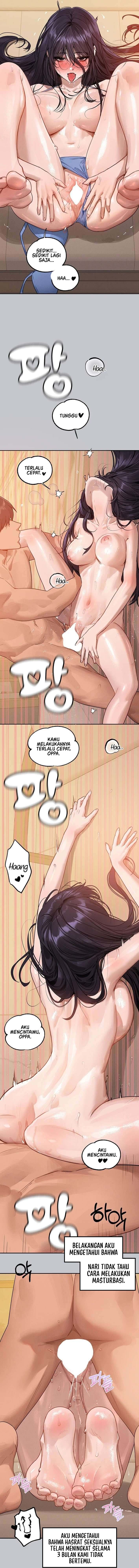 My Landlady Noona - Chapter 131 14