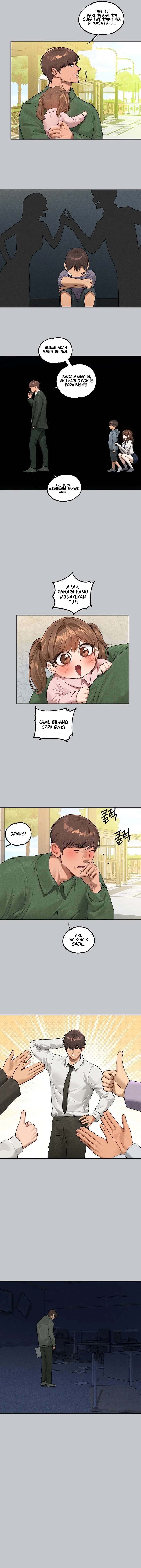 My Landlady Noona - Chapter 131 18