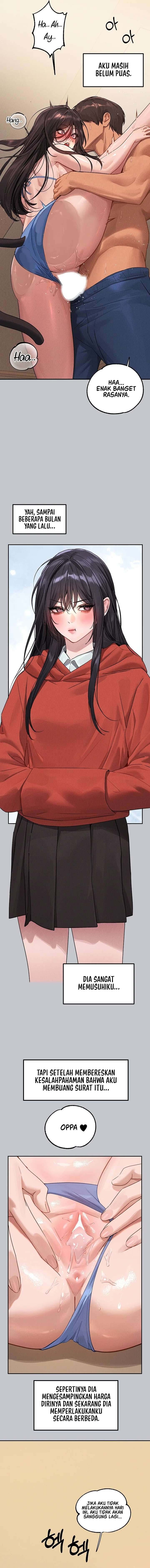 My Landlady Noona - Chapter 131 13